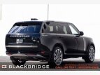 Thumbnail Photo 5 for 2023 Land Rover Range Rover
